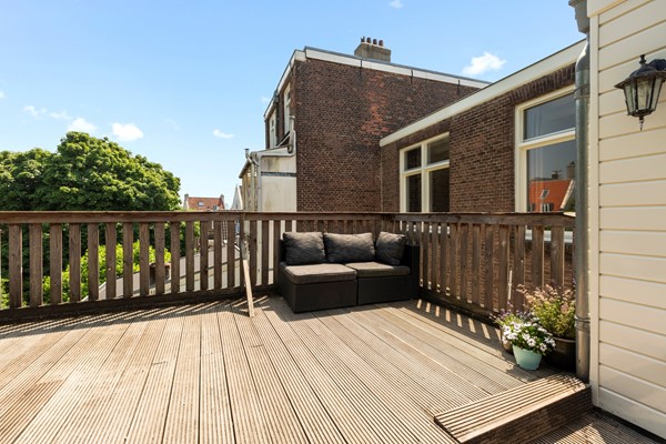 Medium property photo - Kerkstraat 127B, 1017 GE Amsterdam